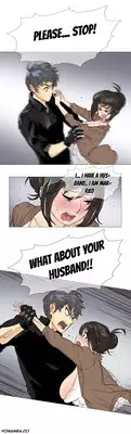 [ButcherBOY] Household Affairs Ch. 11-27 [English] [Yomanga]