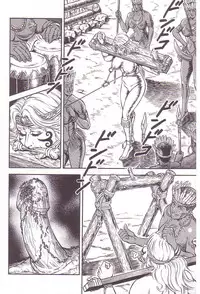 [Steevejo][Annmo Night]The Slave Husband 3: Bizarre Women's Tribe Island's Ballad [ENG]