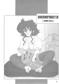 [Fukumaden (Ohkami Tomoyuki)] DF2340 (Super Robot Wars)