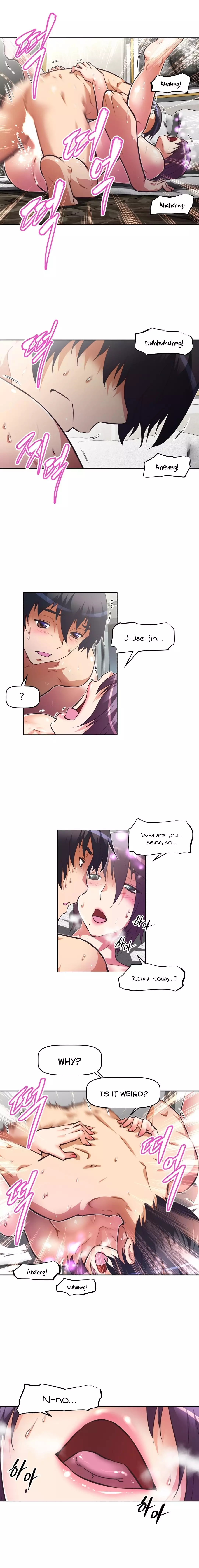 Brawling Go Ch.76-108