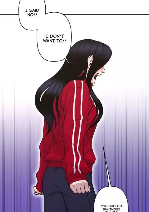 Ghost Love Ch.1-40