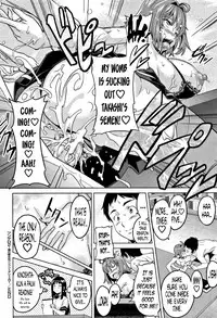 [Takeda Hiromitsu] Tsundero Ch. 1, 3, 6, 9-10 [English] [Decensored]