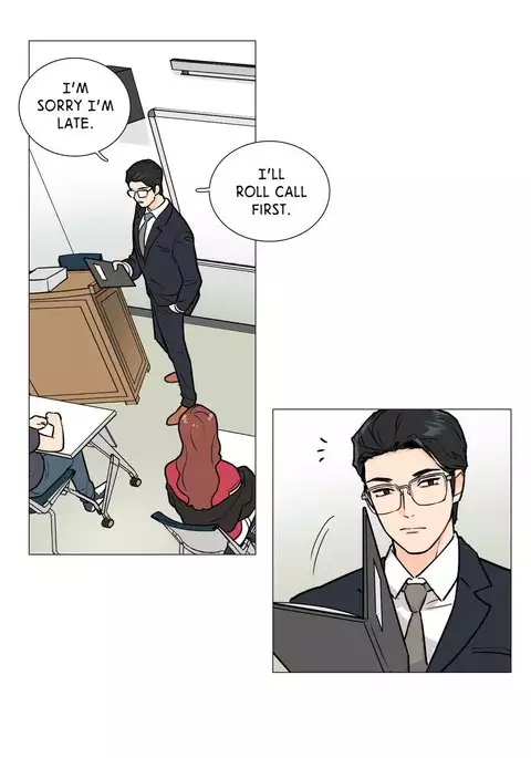 Sadistic Beauty Ch.1-13