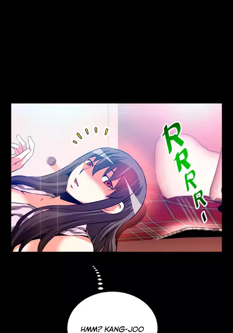 Love Parameter Ch.1-73