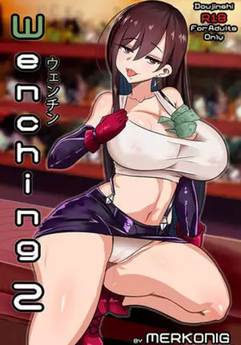 Wenching 2
