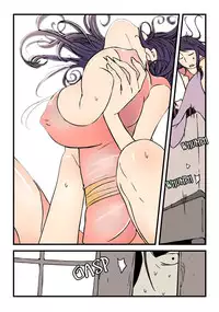 [dogado] Homo Sexience [Ongoing]