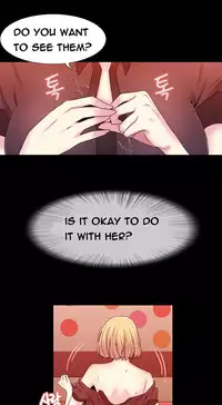 Miss Mystic Ch.1-16 (English) (Ongoing)
