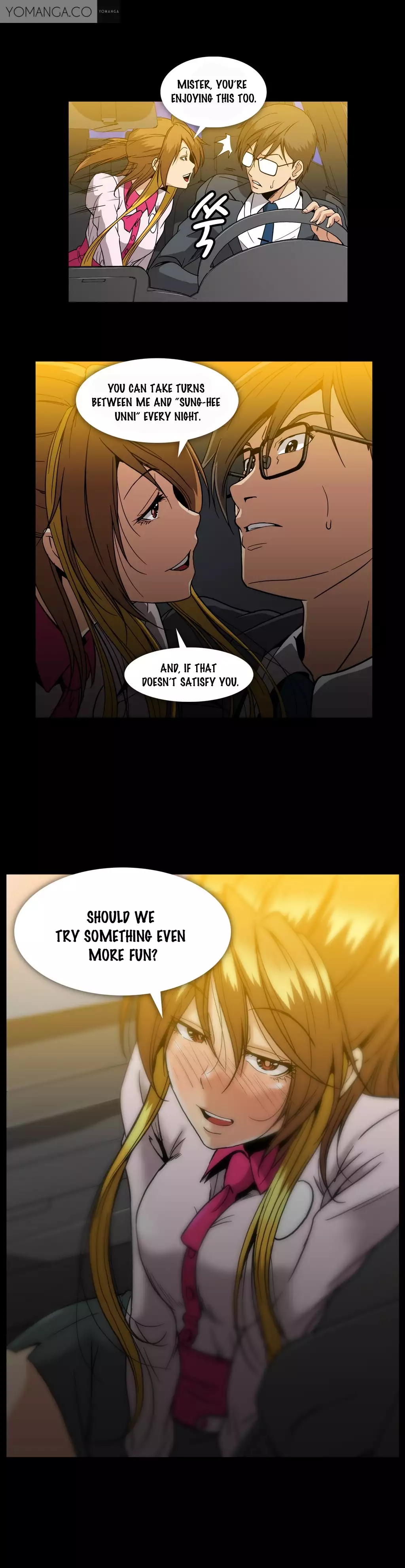Drug Candy Ch.0-39