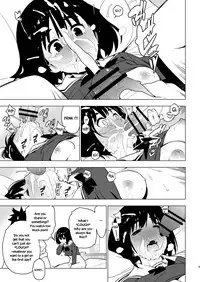 [enuma elish (Yukimi)] Osananajimi [English] [Digital]