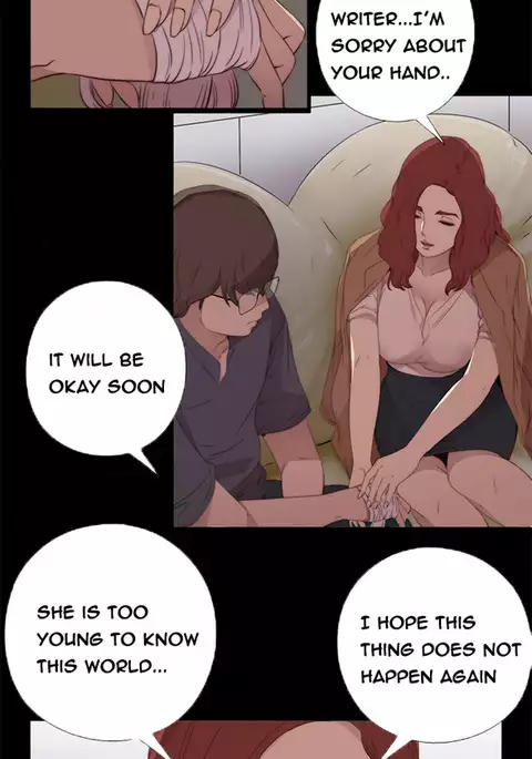 Girl Next Door Ch.1-31