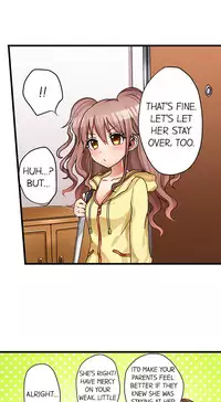 [Porori] My First Time is with.... My Little Sister?! (Ongoing)