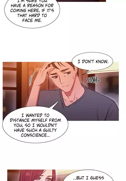 Scandal of the Witch Ch.1-29