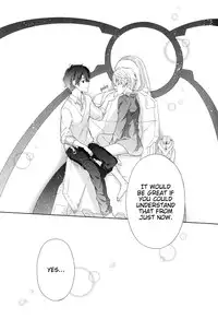 (SPARK9) [krgmICE. (Kuromine)] 2nd Mind Architecture (Aldnoah.Zero) [English] [Unnaturalsolace]