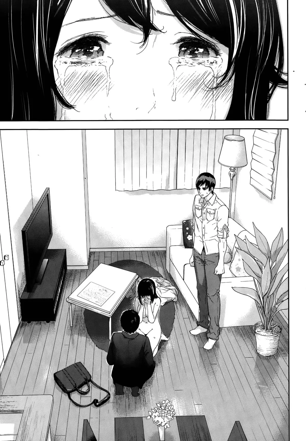Netoraserare Ch. 1-20