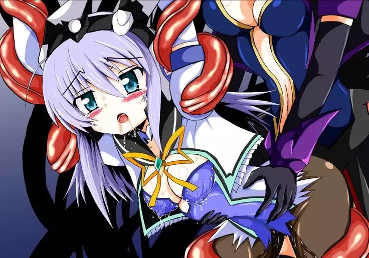 Mahousensi ingokuhen 3 vol.1