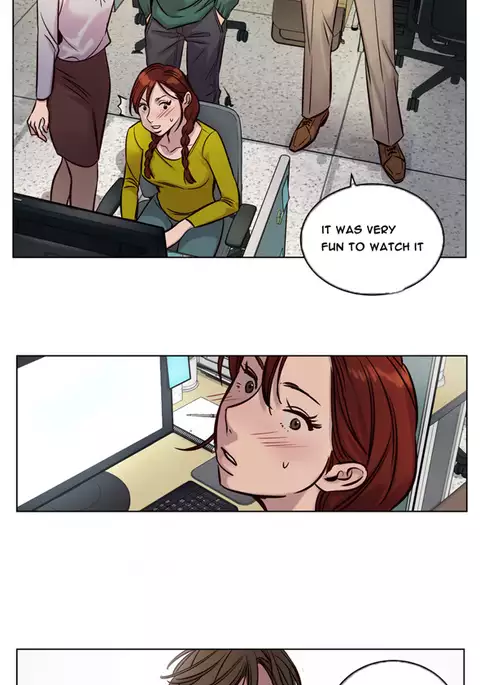 Atonement Camp Ch.1-46