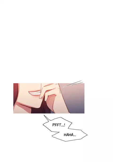 Scandal of the Witch Ch.1-35