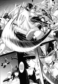 [Anthology] Slave Heroines Vol. 12 [English] {Kizlan}