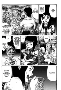 [Matsumoto Jiro] City of Honests and Heretics [English]