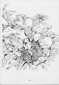 (C61)[Henrei-kai (Kawarajima Koh)] Cheek^2 (Chobits)