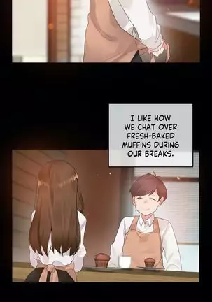 Perverts' Daily Lives Episode 1: Her Secret Recipe Ch1-19