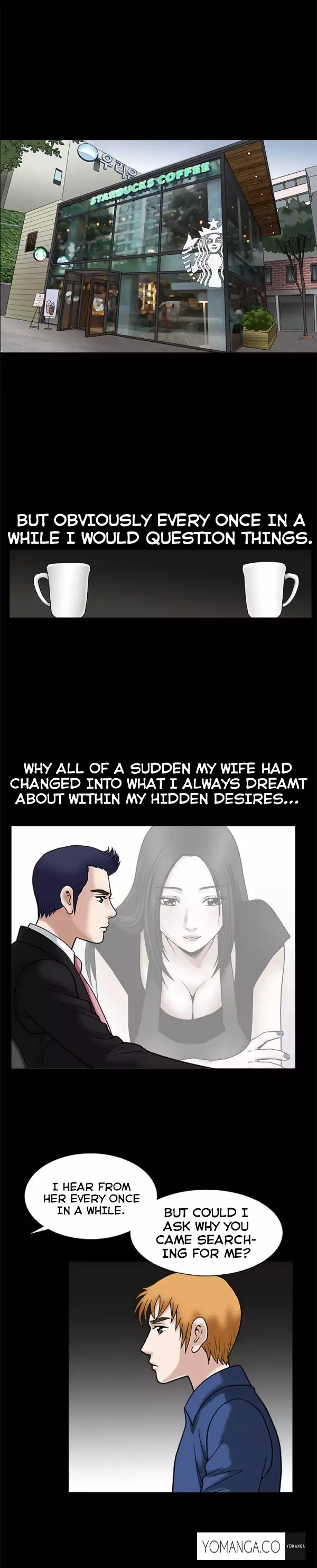 Seduction Ch.1-25