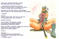 Cattleya & Lana