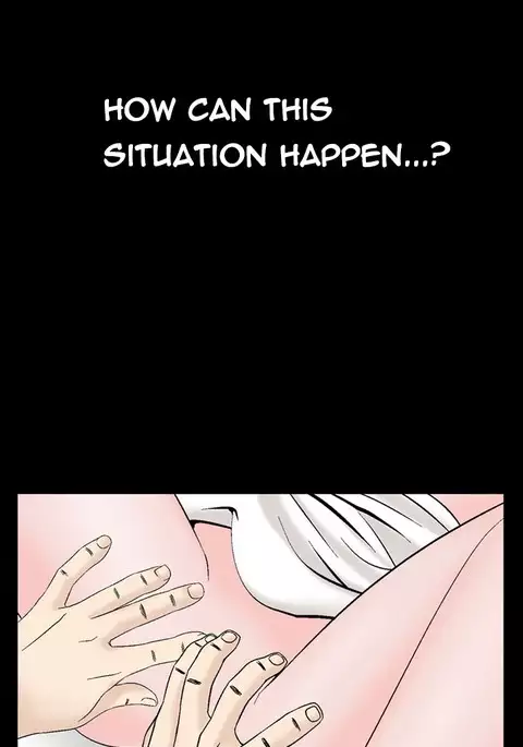 The Taste of Hands Ch.1-49