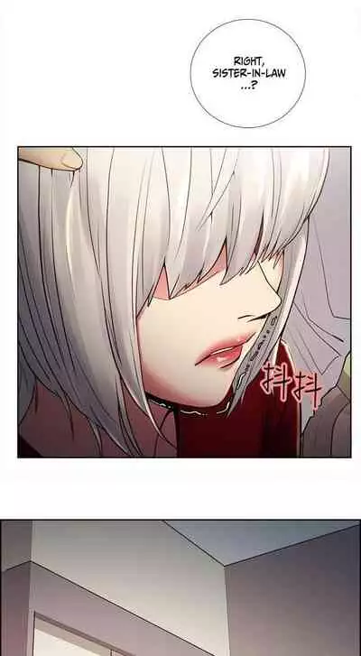 [Serious] Taste of Forbbiden Fruit Ch.41/53 [English] [Hentai Universe]