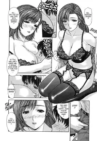 [MG Joe] Tonari no Minano Sensei Vol. 1 [English]