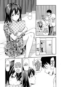 [Yuzuki N Dash] Ane Kyun! ~My Sweet Sweet Elder Sister~ [English]