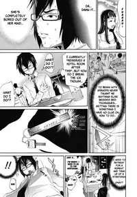 [Kentarou] Love Master Peach #01-02 [English] [Seinen Scans]