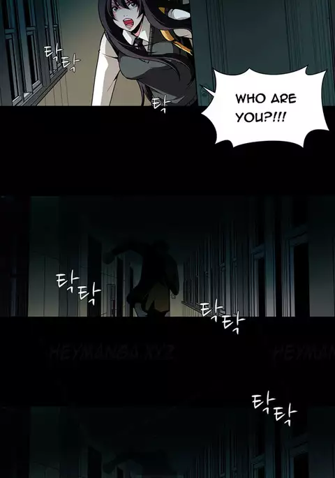 Twin Slave Ch.1-27