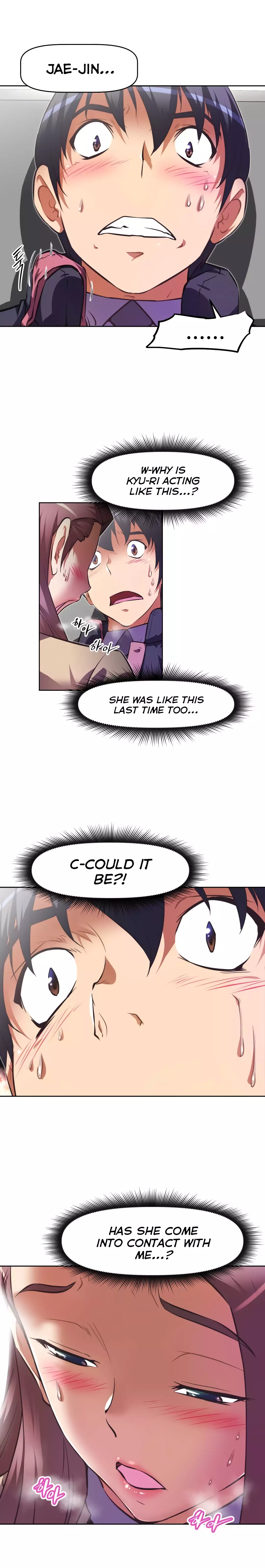 Brawling Go Ch.76-125