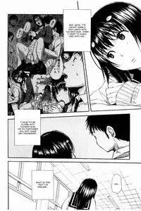 [Chiyou Yoyuchi] Atama no Naka wa Itsumo Hiwai Mousouchuu [English] [CGrascal]