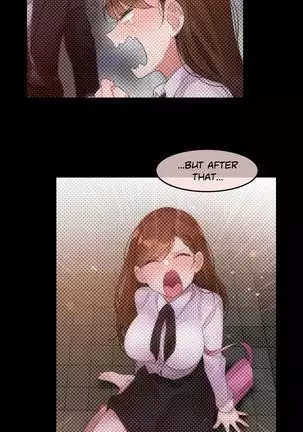 Perverts' Daily Lives Episode 1: Her Secret Recipe Ch1-19