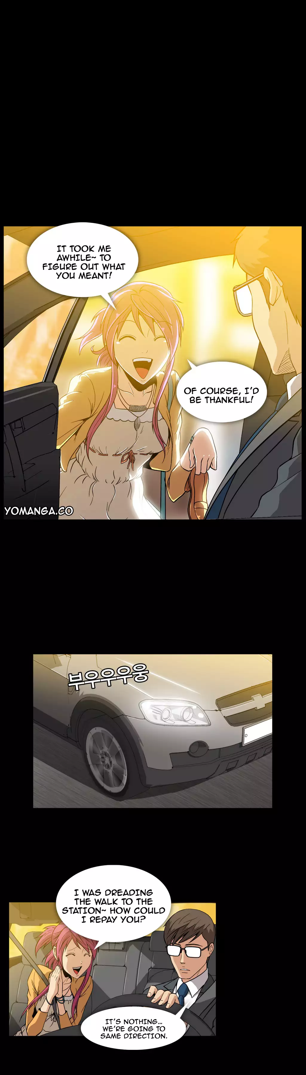 Drug Candy Ch.0-39