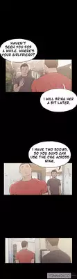 [Mr. Byeong-Su] Cohabitation Ch.1-24 (English) (Ongoing)