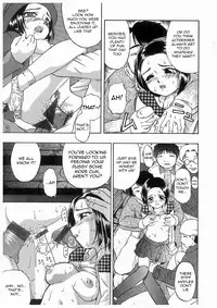 [Oyster] Koneko [English] =Torwyn=