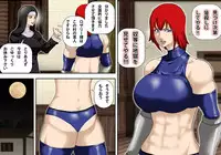 [Asstaro-san (Takasaki Jiro)] Fukushuu no Onna Kenshi Rosalie [Digital]