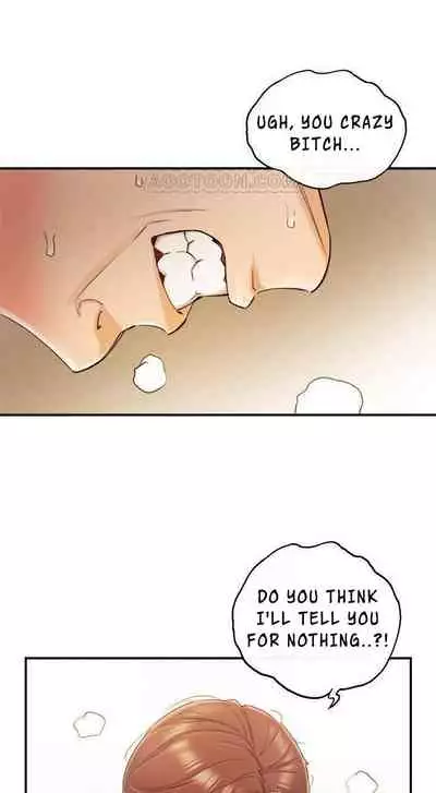 Young Boss Manhwa 01-73 [English]