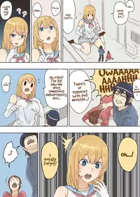 [Uru] Pretty Melt [English] [Ongoing]