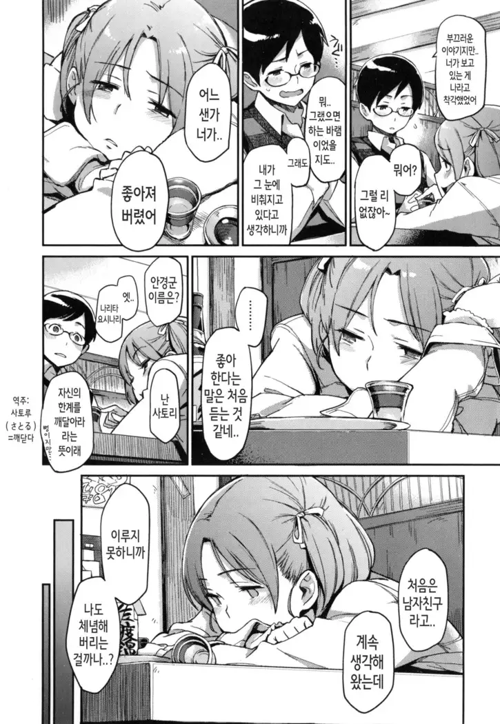 Konnakoto Ch.0-12