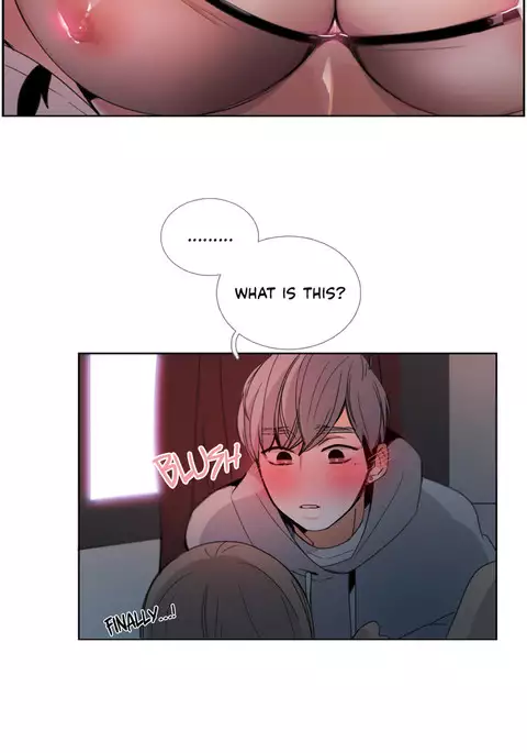 Talk To Me Ch.1-30