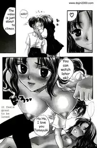 Love Damage [eng]