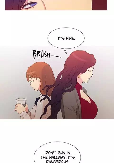 Scandal of the Witch Ch.1-23