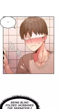 [Mx2J] Hahri's Lumpy Boardhouse Ch. 0-23 [English] (YoManga) (Ongoing)