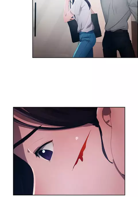 Lady Garden Ch.1-33