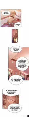 [BAK Hyeong Jun] Sweet Guy Ch.1-54 (English) (YoManga) (Ongoing)