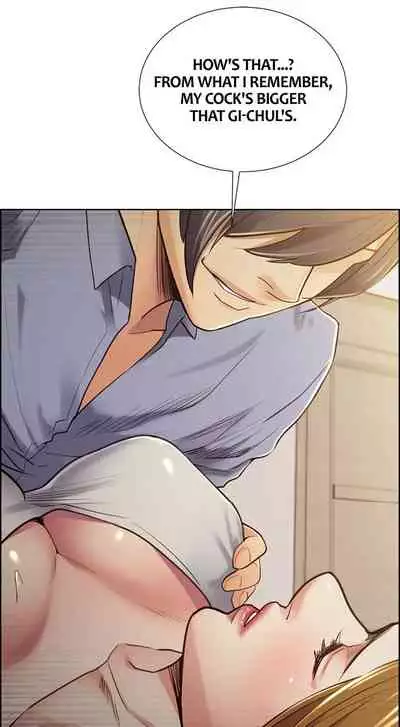 [Serious] Taste of Forbbiden Fruit Ch.41/53 [English] [Hentai Universe]